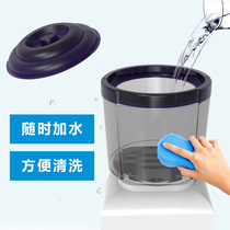 Water dispenser Bucket water barrel pure water barrel Food-grade Buckets Add Water Household Buckets Universal Upper Placed With Lid