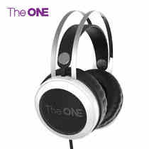 TheONE smart piano electric piano original head-mounted stereo Fidelity professional wired monitor headset Universal