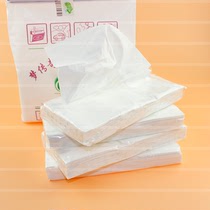Car paper towel car paper towel supplement car special paper bag napkin