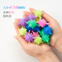 Laundry ball decontamination household magic laundry artifact cleaning large laundry washing ball washing clothes friction