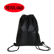 Bunch Pocket Gift Bag DRAW ROPE DOUBLE SHOULDER BAG BOOK BAG SET MAKE PRINT PRINT LOGO PROMOTIONAL BAG CUSTOMIZED ADVERTISEMENT BAG SHOE BAG