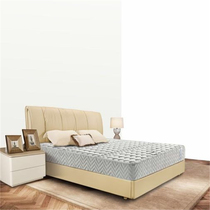  YALAN AIRLAND Aino Qi waist and spine protection mattress hard cushion latex spring mattress Dongguan store