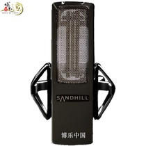 Sandhill 6011A Aluminum Tape Microphone