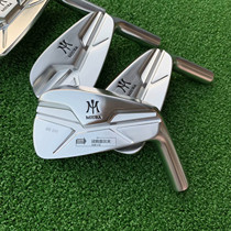 Miura technical research Miura MC-501 Miura technical research precision easy to play Iron Rod set Golf Club