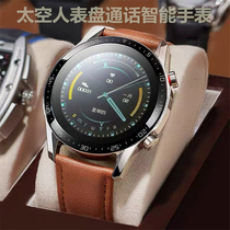 Space man dial smart watch for oppoReno4Pro Reno3Pro A92S call sports bracelet