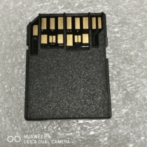 Original TF to SD4 0 card holder MicroSD adapter computer navigation recorder card tray adapter card USH-II