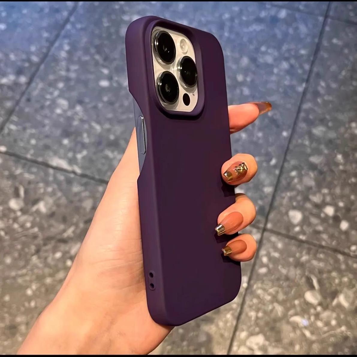 甚么选购适合自己的手持壳。这个些要点你需要知道