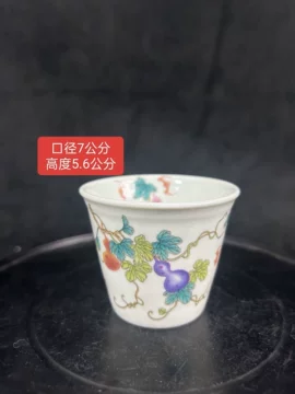 福禄寿茶杯-福禄寿茶杯促销价格、福禄寿茶杯品牌- 淘宝