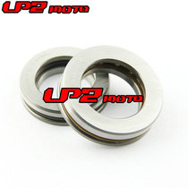 Suitable for Yamaha MX360 1973-1974 YZ360 1974-1975 Pressure bearing direction wave plate