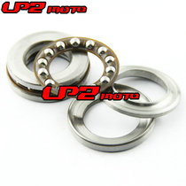 Suitable for Yamaha FZX250 ZEAL 1991-1992 pressure bearing direction wave plate High quality