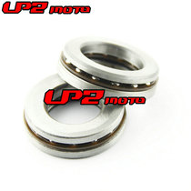 Suitable for Yamaha XS360 1976-1977 XS400 1977-1981 Pressure bearing Directional rotor
