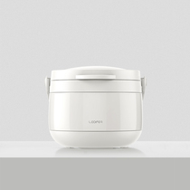 Redf stuffy pot multi-functional household energy-saving non-fire stewed porridge non-boiled office workers ultra-long heat preservation and large capacity