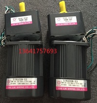 6GU5K 6IK250GU-CR 61K250GU-CR KAILAISHENG motor KLS motor Reducer