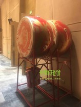 Shenzhen rental Drums Drums opening Drums Drums swearing Drums Drums exhibition gongs and drums
