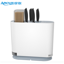 Yose Chopstick Disinfection Machine Home Mini Cylinder Case Ultraviolet Germicidal Dryer Smart Cutter Chopstick Holder Disinfection