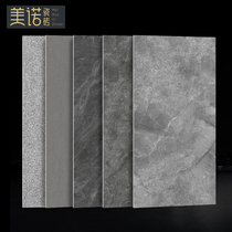 Marble tile floor tiles 600x1200 living room wall tiles kitchen soft light dark gray toilet matte tiles