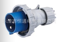 Hengtong Industrial Plug Socket HTN-0131-3 * 16A 0141-4 * 16A 0151-5 * 16A plug