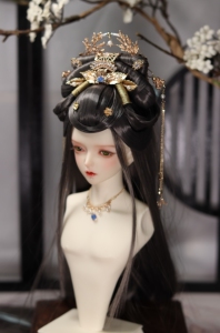  bhiner bjd fashion