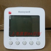 TF228WN U TF428WN U honeywell honeywell LCD thermostat central air conditioning panel