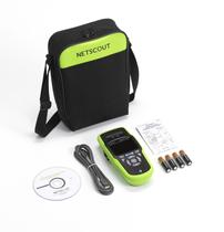 NETSCOUT LRAT-1000 network tester LinkRunner AT 1000