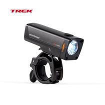TREK TREK Bontrager Ion Pro RT charging LED bicycle lights day and night riding headlights