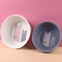Huanlong washbasin Creative simple cartoon basin thickened plastic basin Japanese matte basin Household washbasin