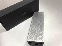 EDIFIER Rambler M380 Bluetooth speaker portable subwoofer 2 1 small audio microphone hands-free call