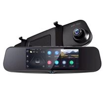 No bundled consumption China Mobile and Lutong X3 X2 Smart Rearview mirror Tachograph Mobile 4g version