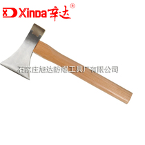 Explosion-proof copper top axe copper axe copper top axe aluminum bronze alloy spark-free copper top axe 1kg