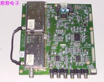  Original Changhong LT4619P high frequency board JUJ7 820 198 screen LTA460WT-L03 real picture display