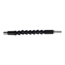 Universal flexible shaft electric screwdriver charging drill electric batch extension rod universal batch head connecting rod