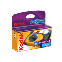 Spot Kodak ISO800 400 degrees Fuji Kodak disposable film film camera 23 years gift machine