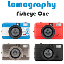 Spot vintage lomo Fisheye Camera 1 generation fisheye 135 film camera 170°wide angle