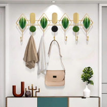 Creative Decoration Key Hook Entrance Doorway Entrance Wall Light Luxury Modern Hanger Wall Hanger