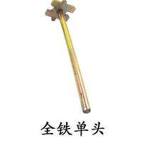 200-liter lid opener iron drum explosion-proof full copper oil drum opener