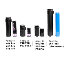  SCUBALAMP diving photography fill light special battery pack rechargeable battery