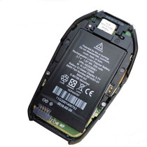 BMW LCD Key BMW AG MKD35UP ID-Geber Display 3 7V 580mAh Battery