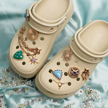 檀健次同款Crocs-檀健次同款Crocs促销价格、檀健次同款Crocs品牌- 淘宝