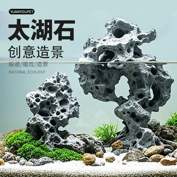 太湖石鱼缸摆件-太湖石鱼缸摆件促销价格、太湖石鱼缸摆件品牌- 淘宝