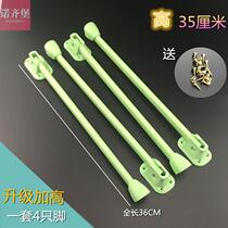 Color lengthened plastic folding tableshoes folding tablelegs folding tablelegs easily folding tablelegs