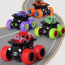 Childrens electric car tank 300 four-wheel four-wheel drive baby remote control car double toy car biker biker biker