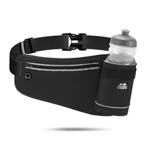 Versatile running kettle Purse Strings MENS AND WOMENS MARATHON SPORTS EQUIPMENT OUTDOOR FITNESS MOBILE PHONE BAG CLOSE-FITTING WATERPROOF
