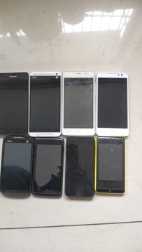 二手老款智能手机OPPO老年机vivo备用机三星学生打电话华为