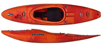 Whitewater Kayaking River Kayaking Stream Fancy Boat British Piranha Pyranha Ripper