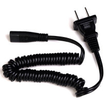 For flying ball trimmer machine charging cable FR5208 5209 5210 5211 5212 5215
