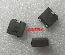 FDA1055-3R3M = P3 3 3UH 11 7A 10 8*10 8*5 5MM TOKO flat copper ring inductance