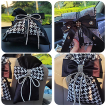 Bamboo Charcoal Bag Car Supplies New Car Apart formaldehyde Peculiar Smell Car Special Active Carbon Bag Deodorize to Smell Carbon Bag