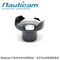 Nauticam N85 6 wide angle lens hood worthy of Panasonic 7-14mm F4 ASPH #36133