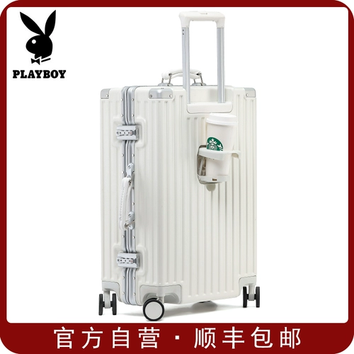 Playboy, универсальный чемодан, прочная коробка