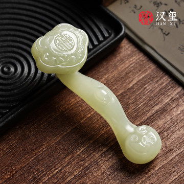 玉如意把件-玉如意把件促销价格、玉如意把件品牌- 淘宝